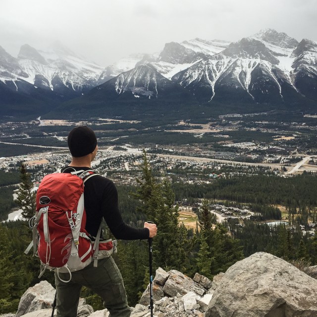Mount Lawrence Grassi: In Photos